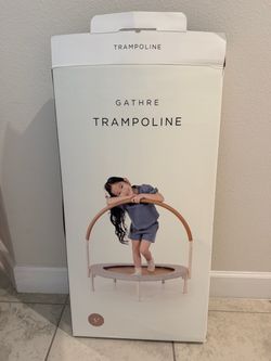 Gathre Trampoline