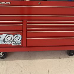 Snap On Tool Box