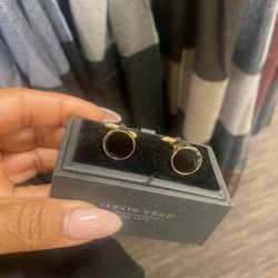 Men’s Cuff Link
