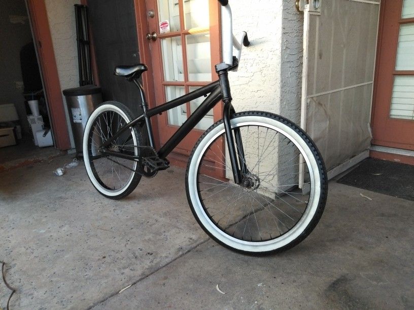 Redline 24in All Original