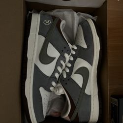 DS Nike SB dunk low Yuto sz 8