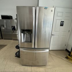 Kenmore Fridge Counter Depth 