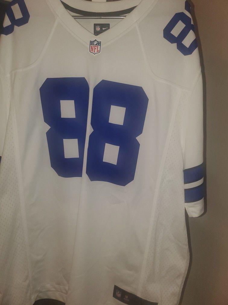 Dallas Cowboys Dez Bryant Jersey 