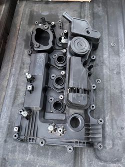 2021 Kia k5 valve cover