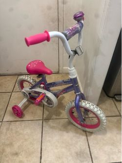Huffy Seastar BMX bicycle 12”