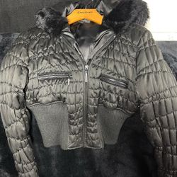 BeBe Jacket, Medium