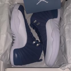 Jordan 12 
