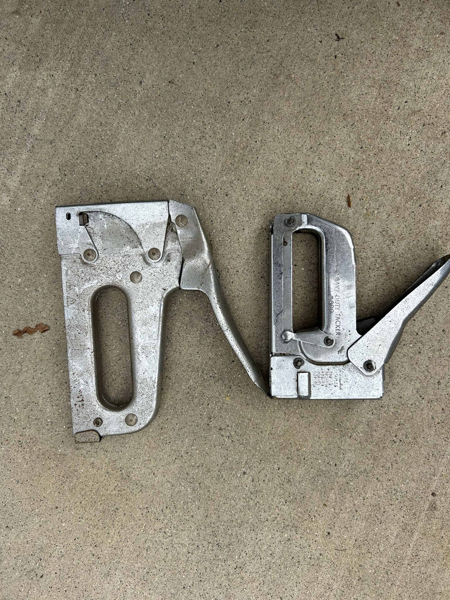 Staple Guns