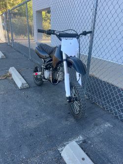Rfz 125cc