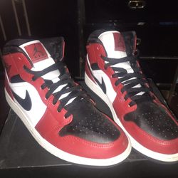 Air Jordan 1s