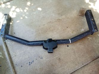 Tow hitch