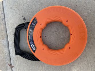 Fish Tape