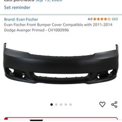 Bumper