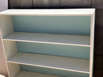 Bookshelf