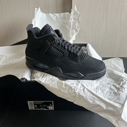 Jordan 4s Size 9