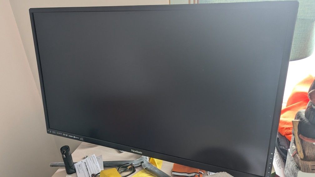 ViewSonic VX3211-2K-MHD