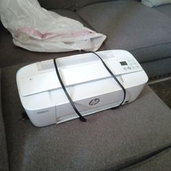 Hp Printer All In One