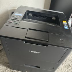 Brother HL-L6200DW (NOTARY PUBLIC)