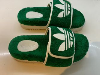 Gucci sandals