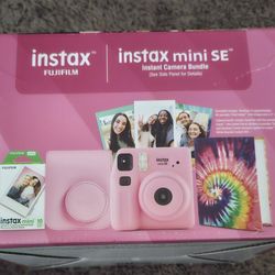 Instax Mini Se Bundle