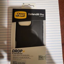 Iphone  16 Pro Max Mag