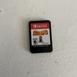 Super Mario RPG  Nintendo Suwich 
