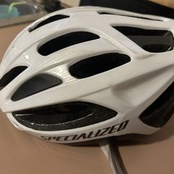 Adult Specialized Align Bicycle Helmet 
