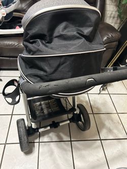 Evenflo Pivot Modular stroller