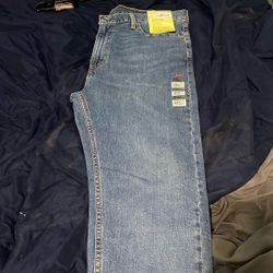 Levi’s 510 Denim Jeans 38x32