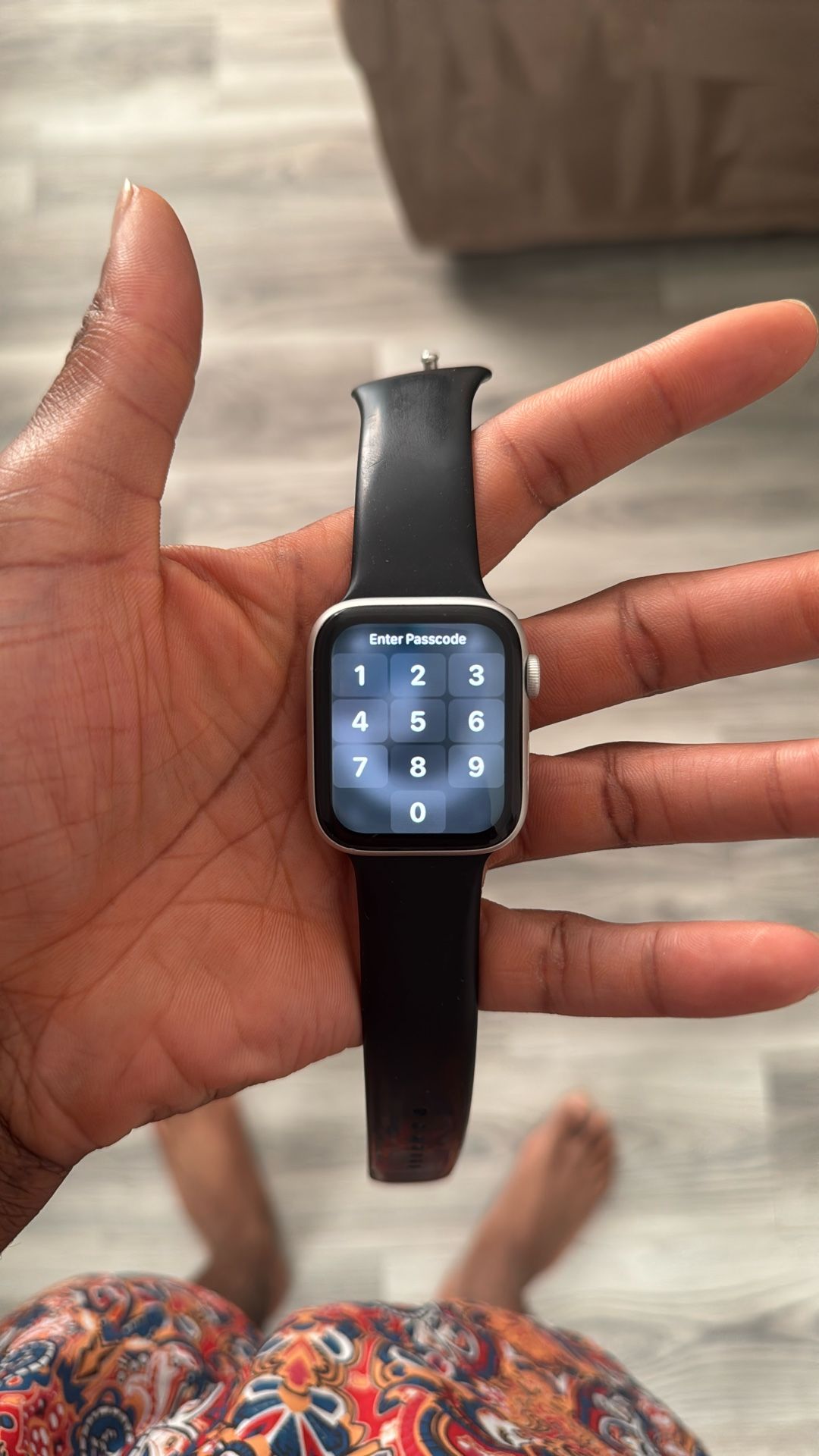 Apple Watch 4 44MM