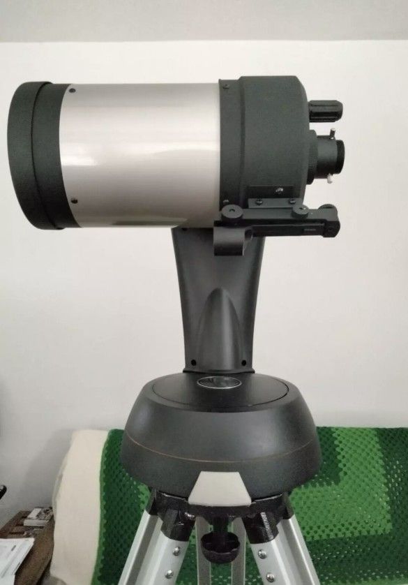 Celestron Nexstar 4SE Telescope