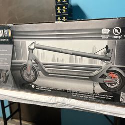 Phantom Scooter Which Rear Brake Disc