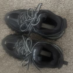 Balenciaga Tack Led