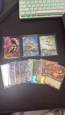 Palworld TCG Singles