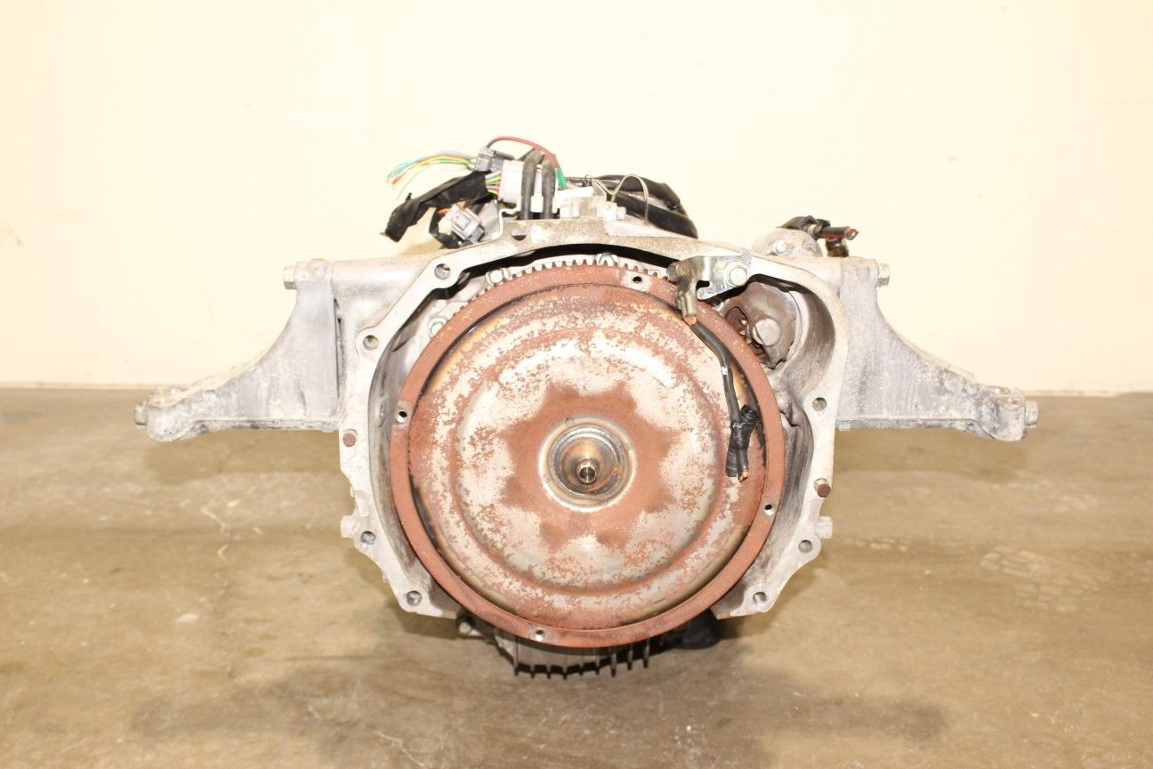 2014 2015 Forester XT 2.0L Auto CVT Transmission 4X4