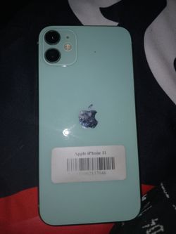 I phone 11
