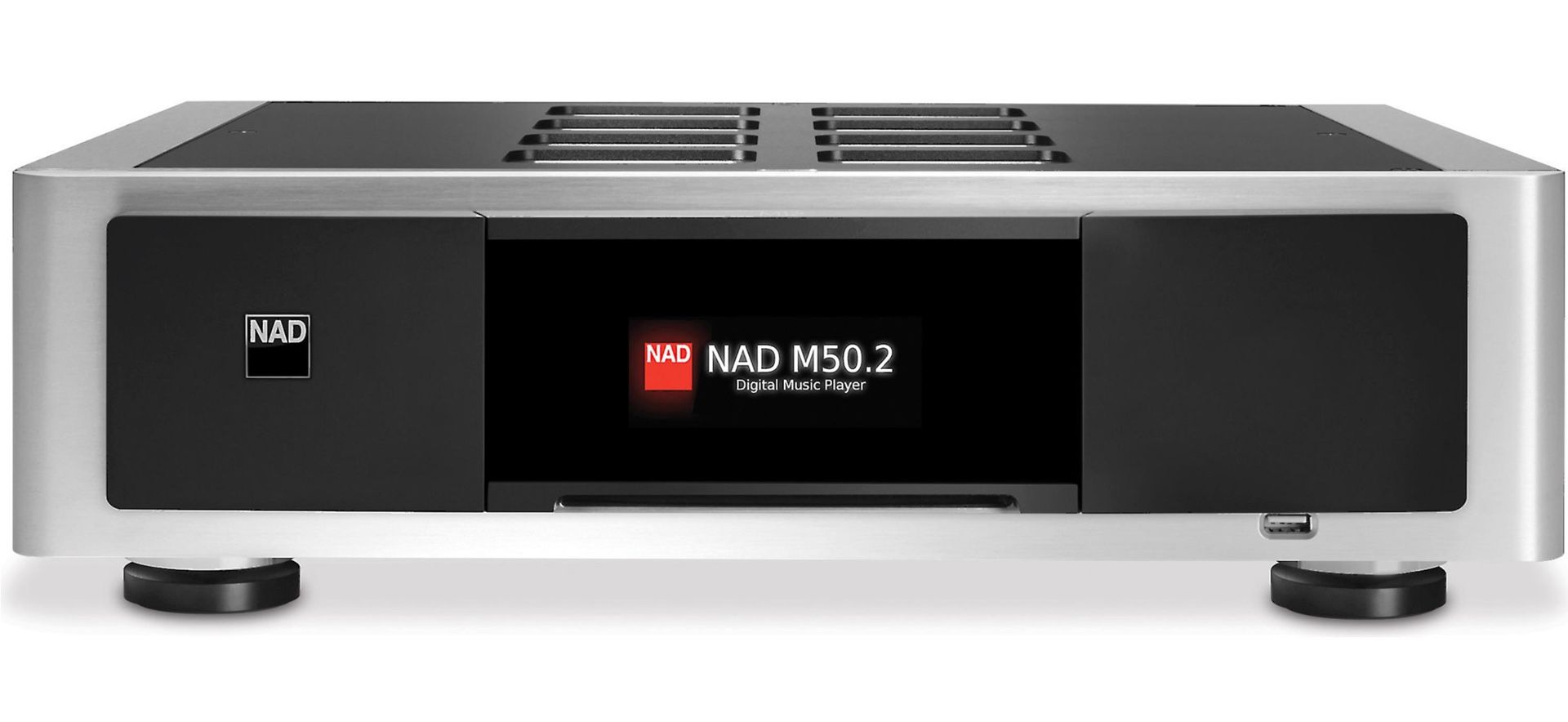 NAD Master Series M50.2 BluOS
