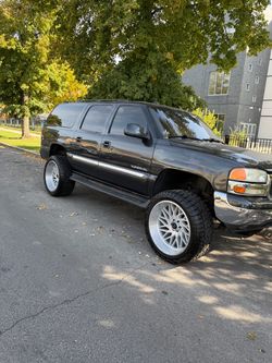 2005 GMC Yukon XL