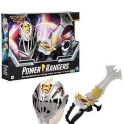 Power Rangers Cosmic Hear Up Pack