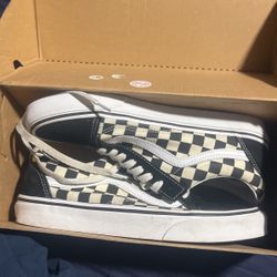 Vans 