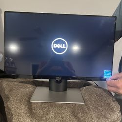 24” Dell Monitor