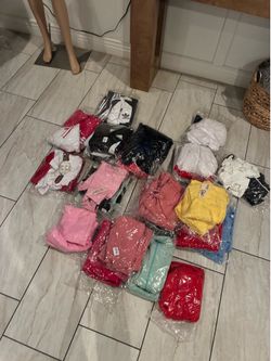 gym clothes