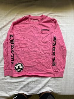 Chrome Hearts Longsleeve