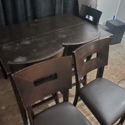 Dinning Table Set With 8 Chairs