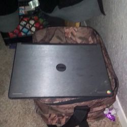 Dell Chromebook 13 