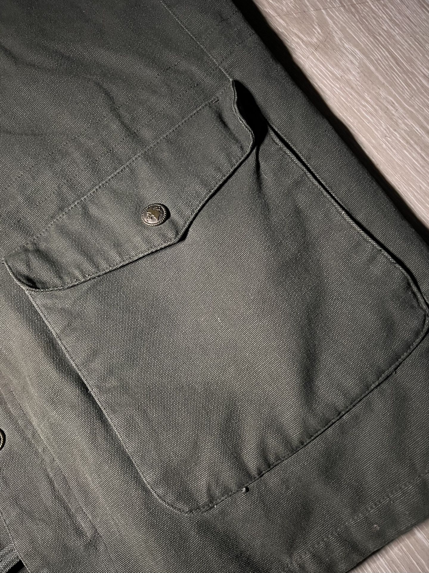 Cripple Creek Western Outwear