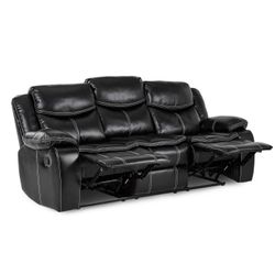 RECLINING SOFA 782309