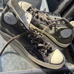 Converse  All Star Shoes 