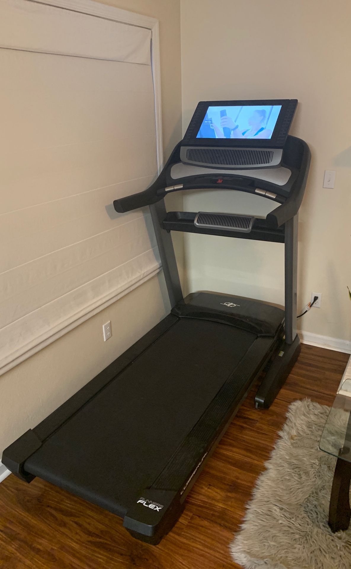 NordicTrack Commercial 2950 Treadmill