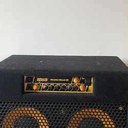 Mark Bass Amp Combo 